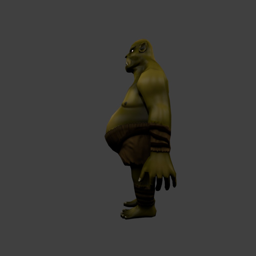 Ogre preview image 3
